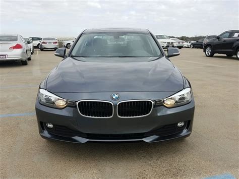 Used Bmw For Sale In Dallas Tx
